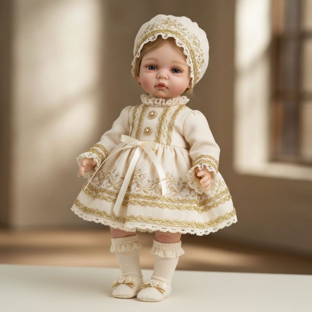 Prince Sebastian Collector